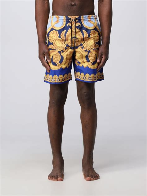 negozi di abbigliamento costumi versace uomo|versace online shop.